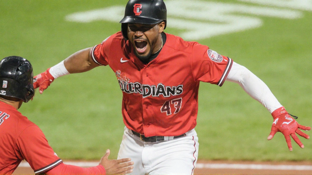 Antonetti's Leadership Blueprint