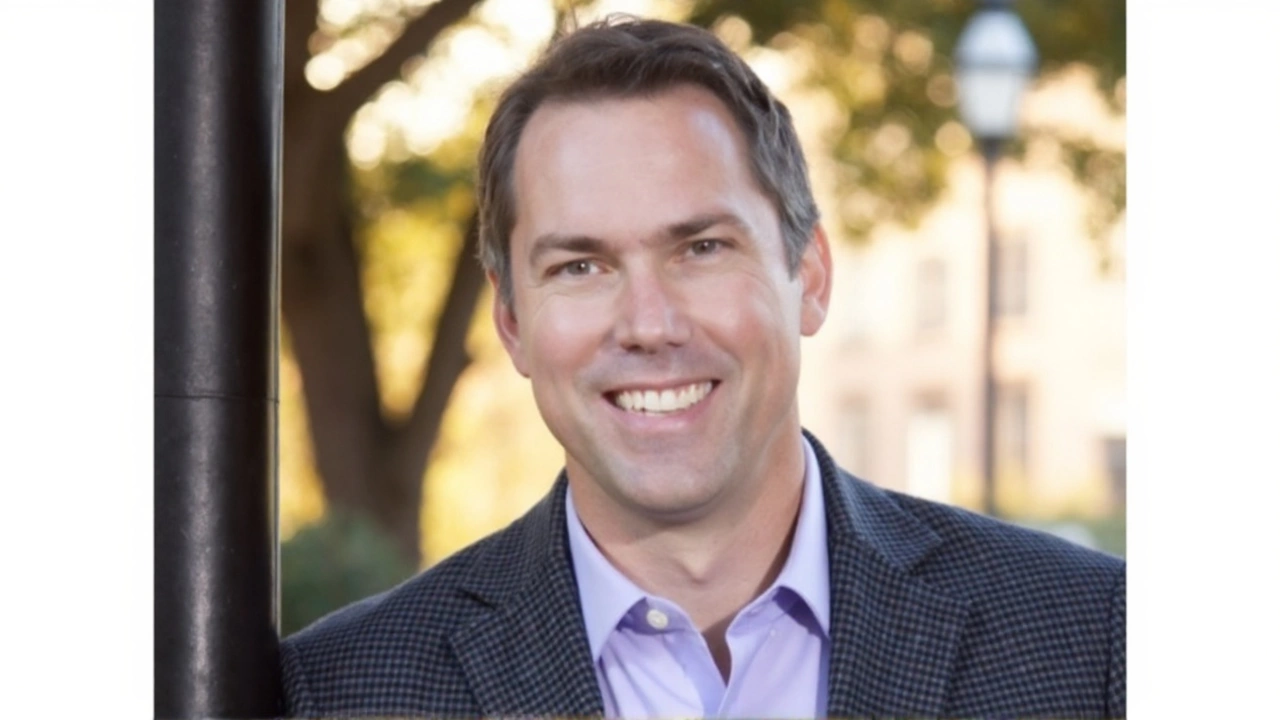 Eric Clarke resigns as Washington County Attorney: What his exit means for Utah’s fastest‑growing county