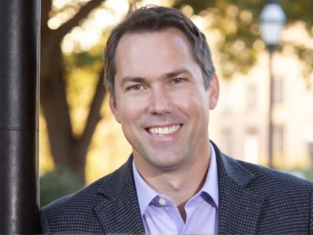 Eric Clarke resigns as Washington County Attorney: What his exit means for Utah’s fastest‑growing county