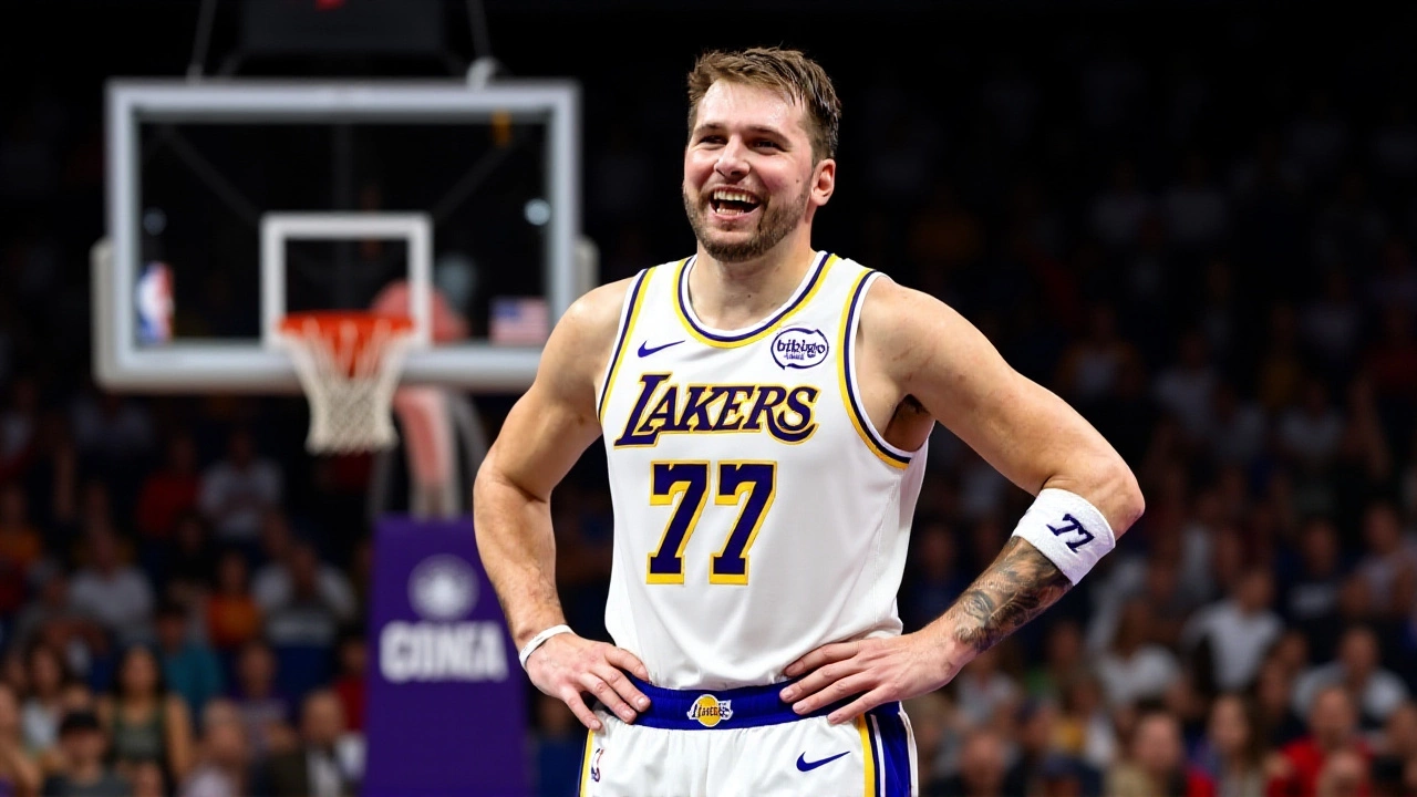 Lakers stun Bucks 119-95 as 1.5-point underdogs in shocking upset