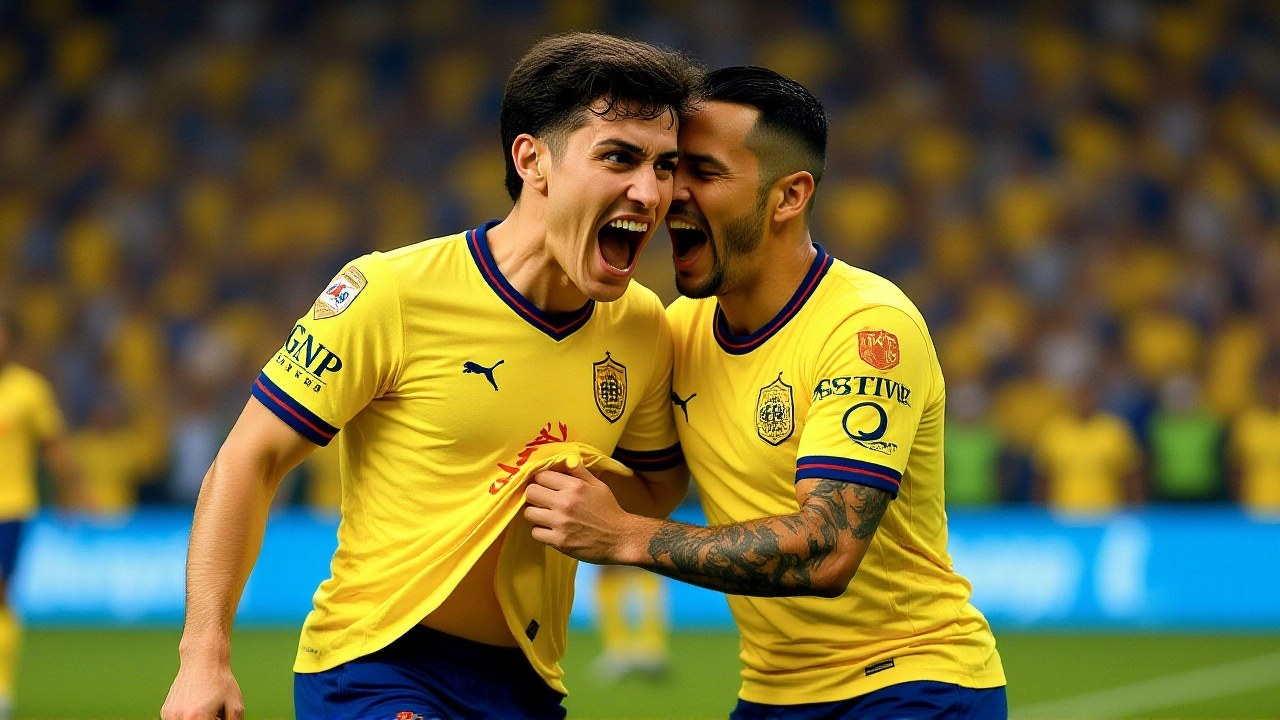 The ‘Two Curses’ and the Weight of History