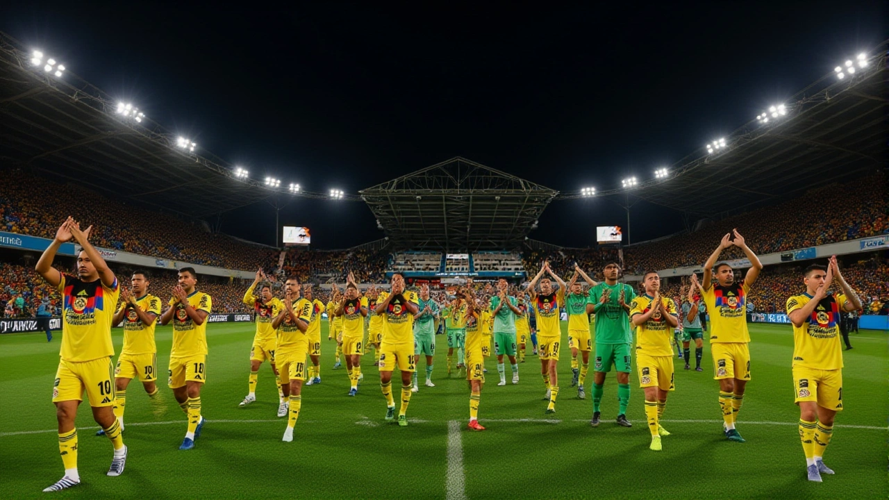 Why This Final Matters